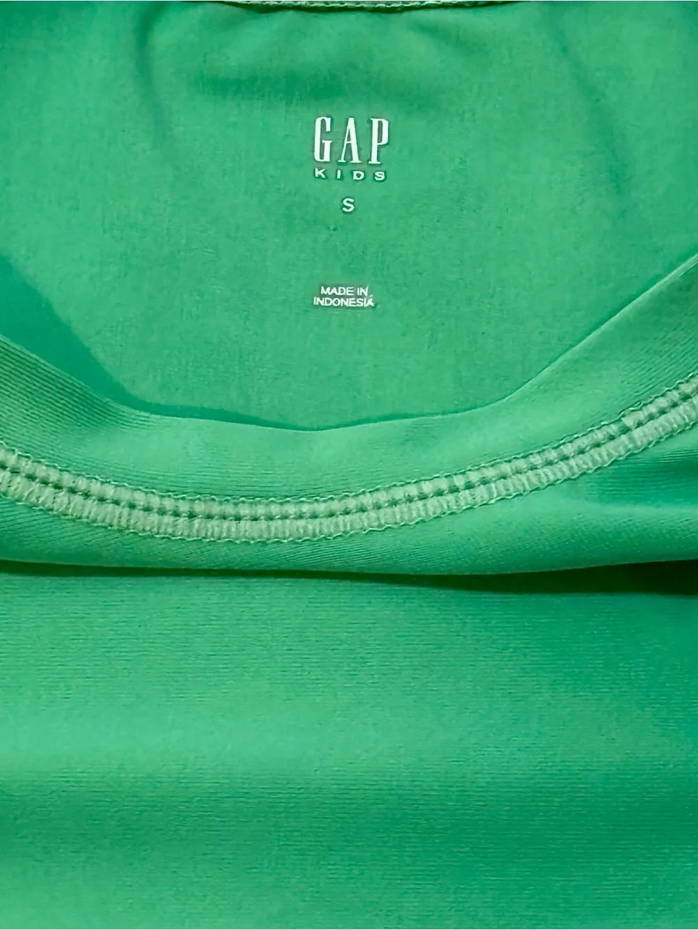 GAP Green 